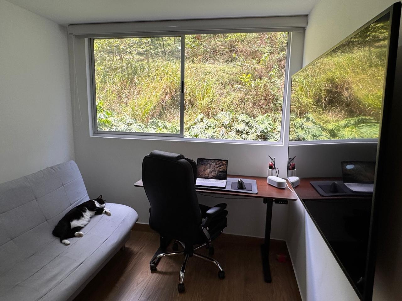 Apartamento Para la Venta en Guayabal Medellin