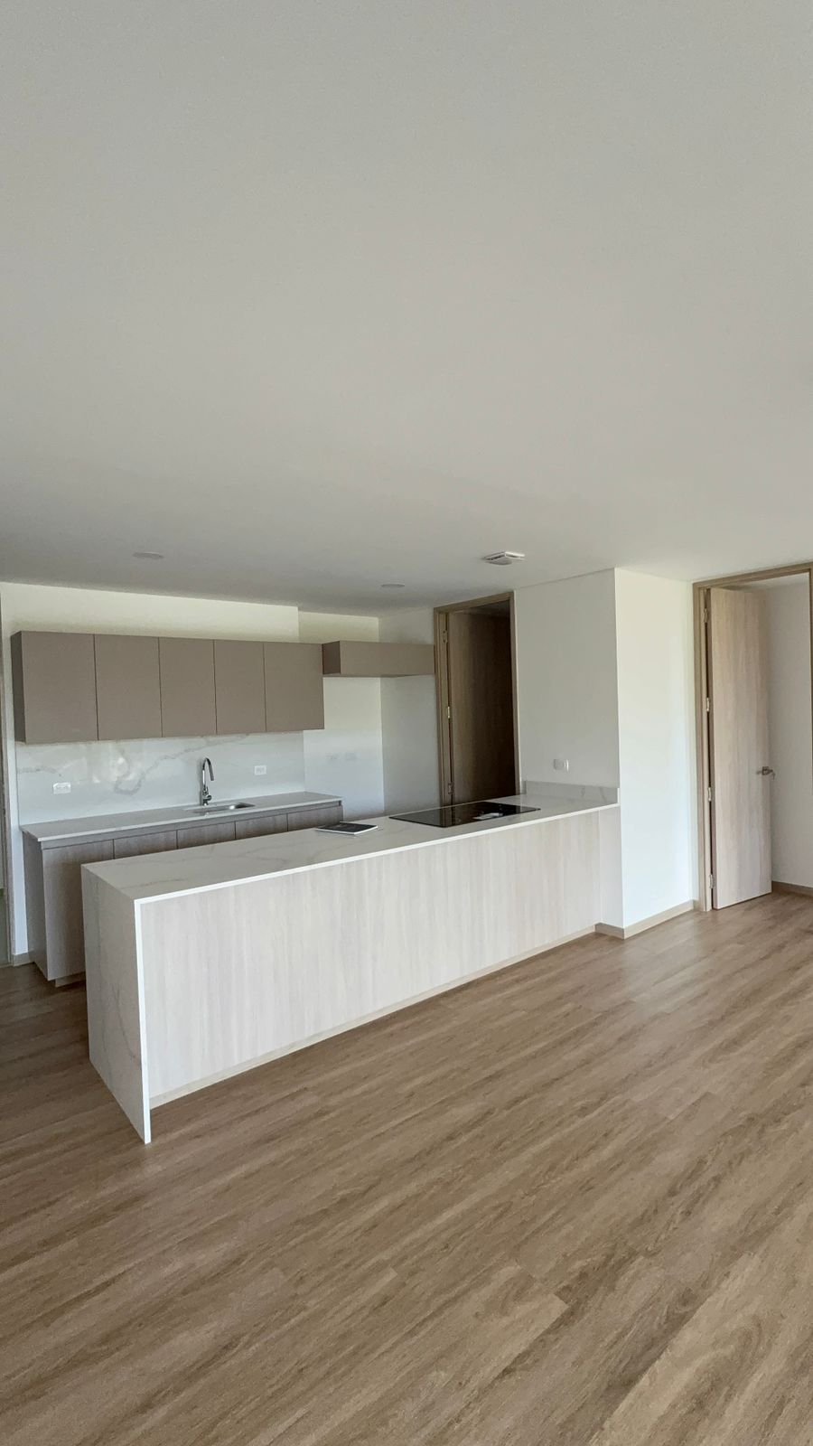 Venta de apartamento en Rionegro Sajonia Antioquia