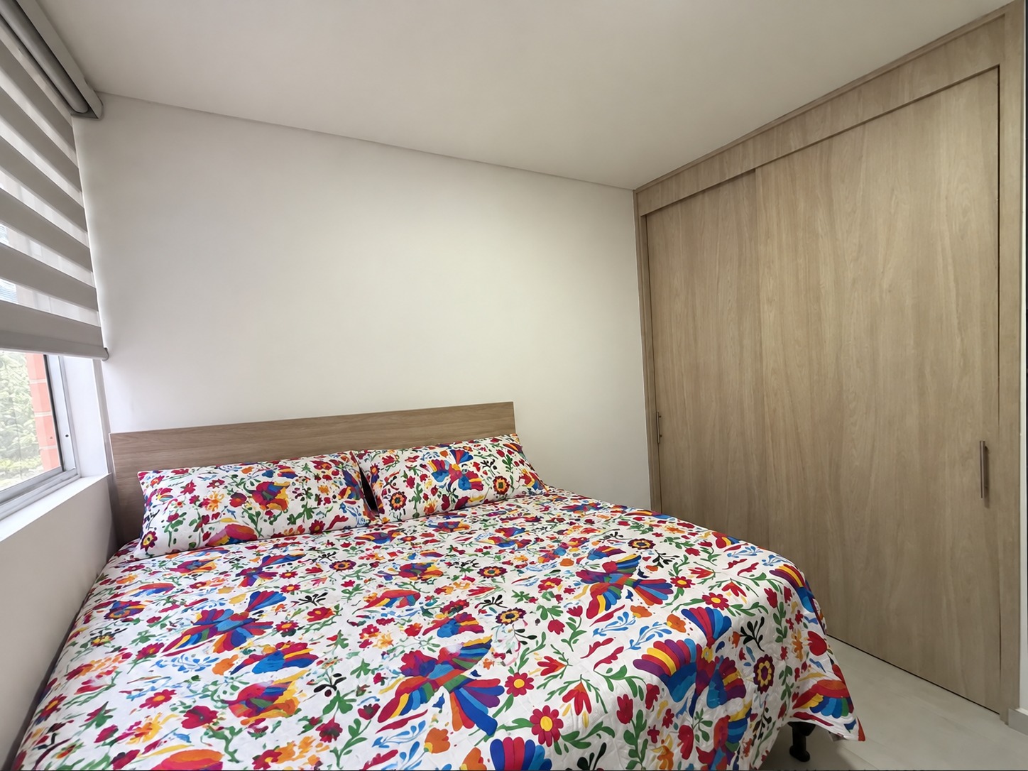 Apartamento Para la Venta en Guayabal Medellin