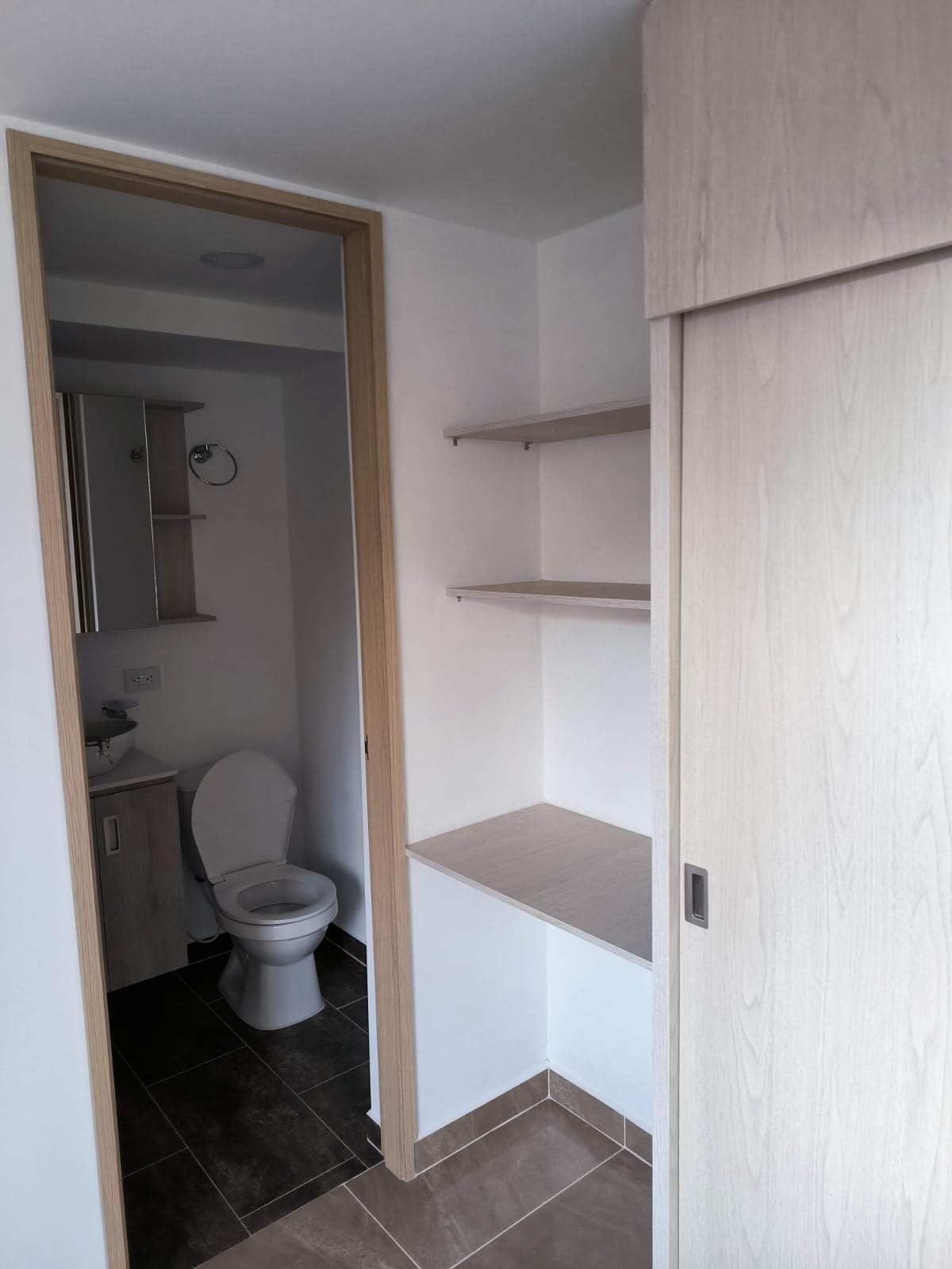 Apartamento en venta en Ciudadela Amazonia Bello