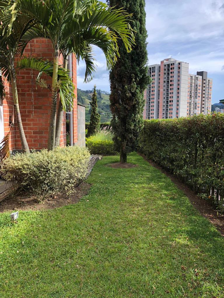 Casa en venta en Sabaneta Aves Maria