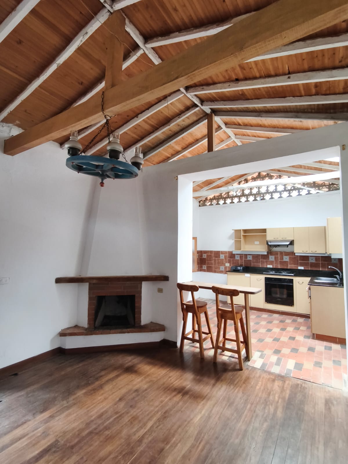 Casa finca  en venta vereda mazo Santa Elena Medellin Colombia