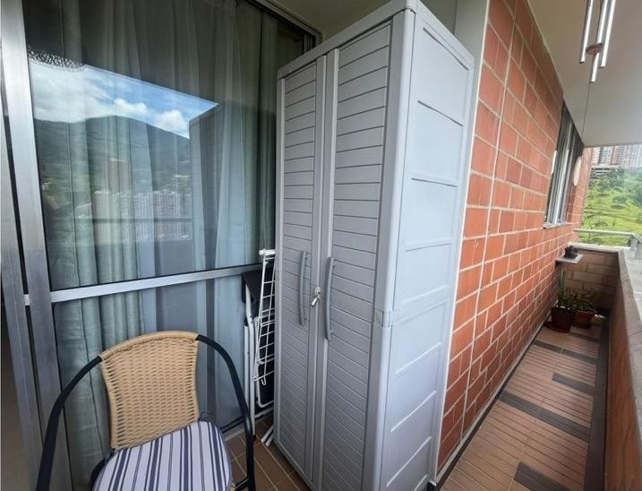 Apartamento para la venta en la Doctora Sabaneta Antioquia