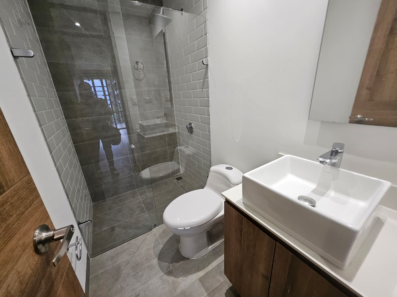 Apartamento para venta en Ciudad del Río El Poblado