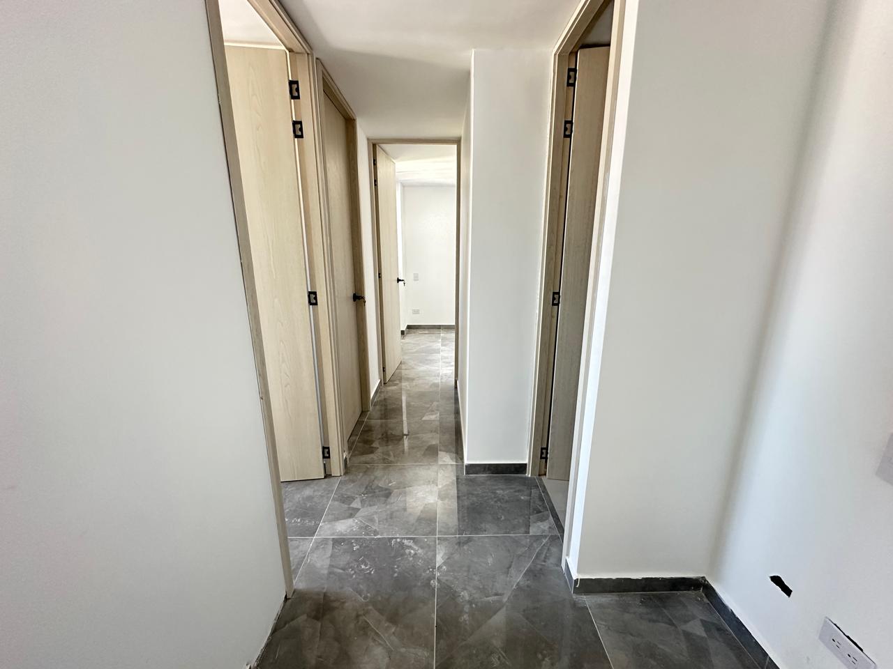 Apartamento en venta en Santa Ana, los puertos Bello