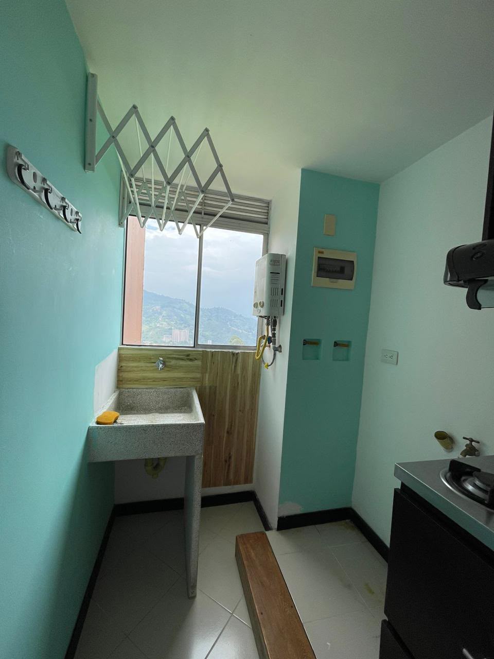 Apartamento para la venta en La Estrella San Antonio de Prado