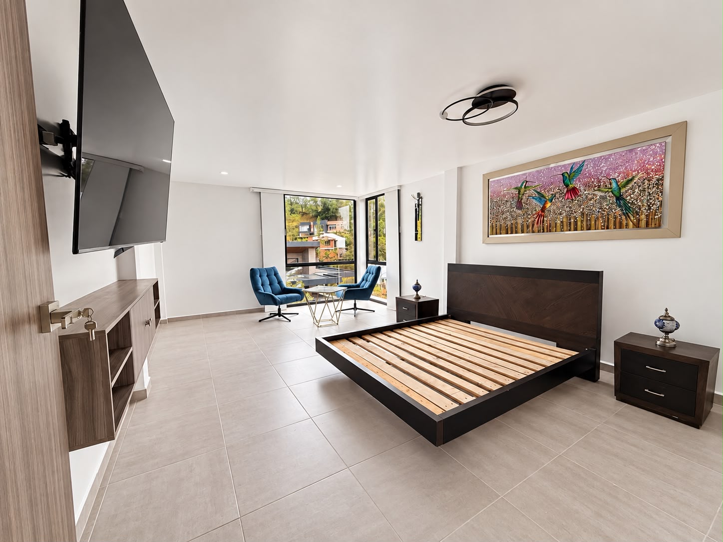 Casa en venta en Loma del Escobero Envigado