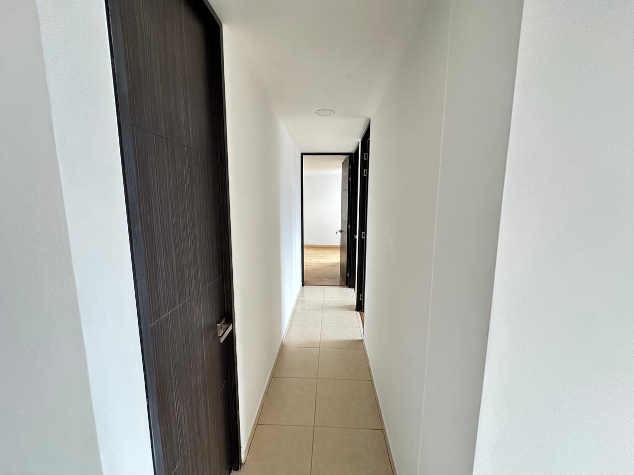 Apartamento en arriendo en Loma del Indio Poblado