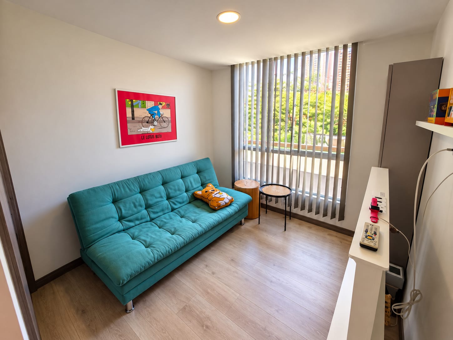 Apartamento en venta Suramérica Itagüí – 93 m² + 2 parqueaderos