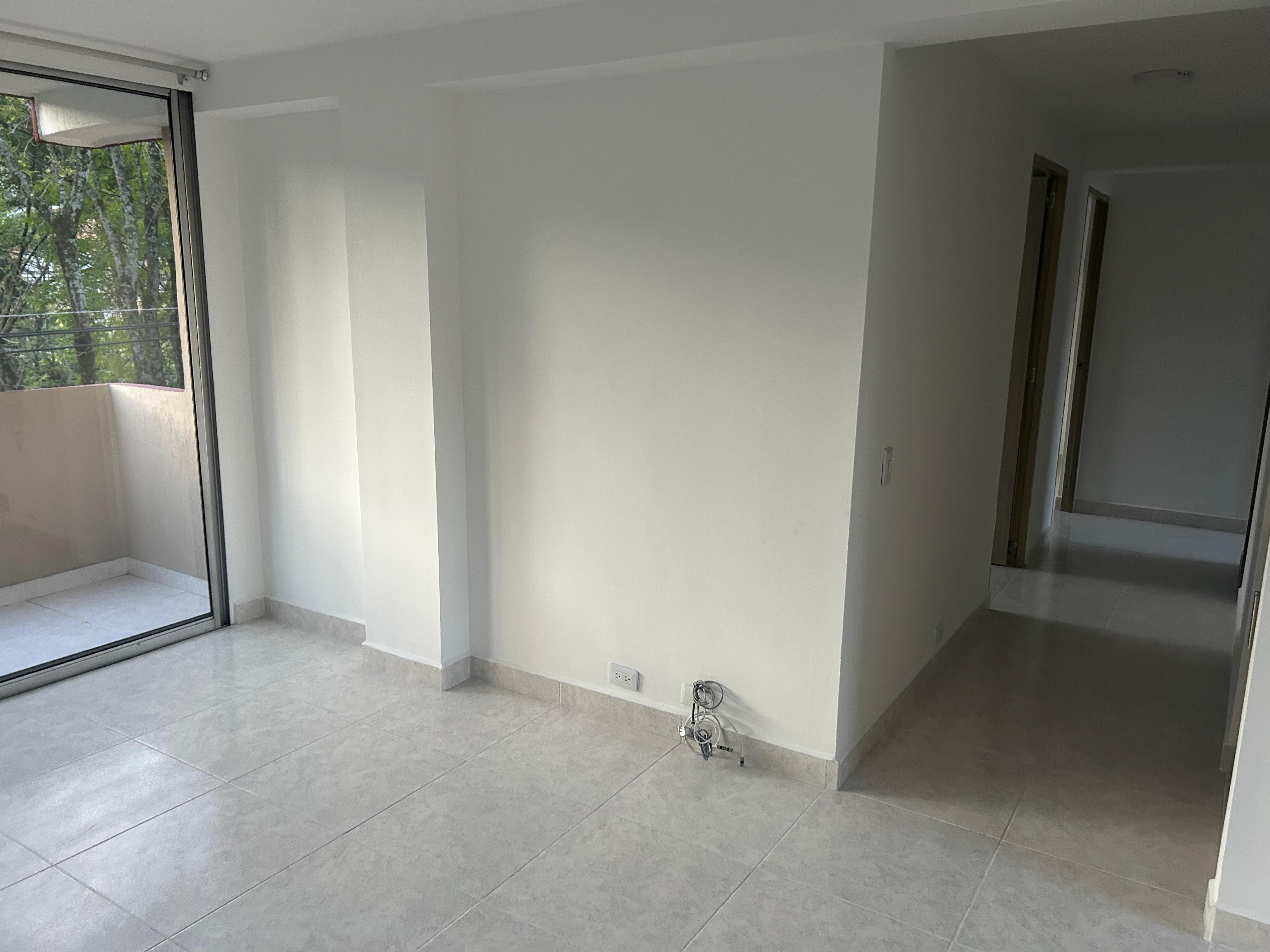 Apartamento en venta Simón Bolívar - Medellín