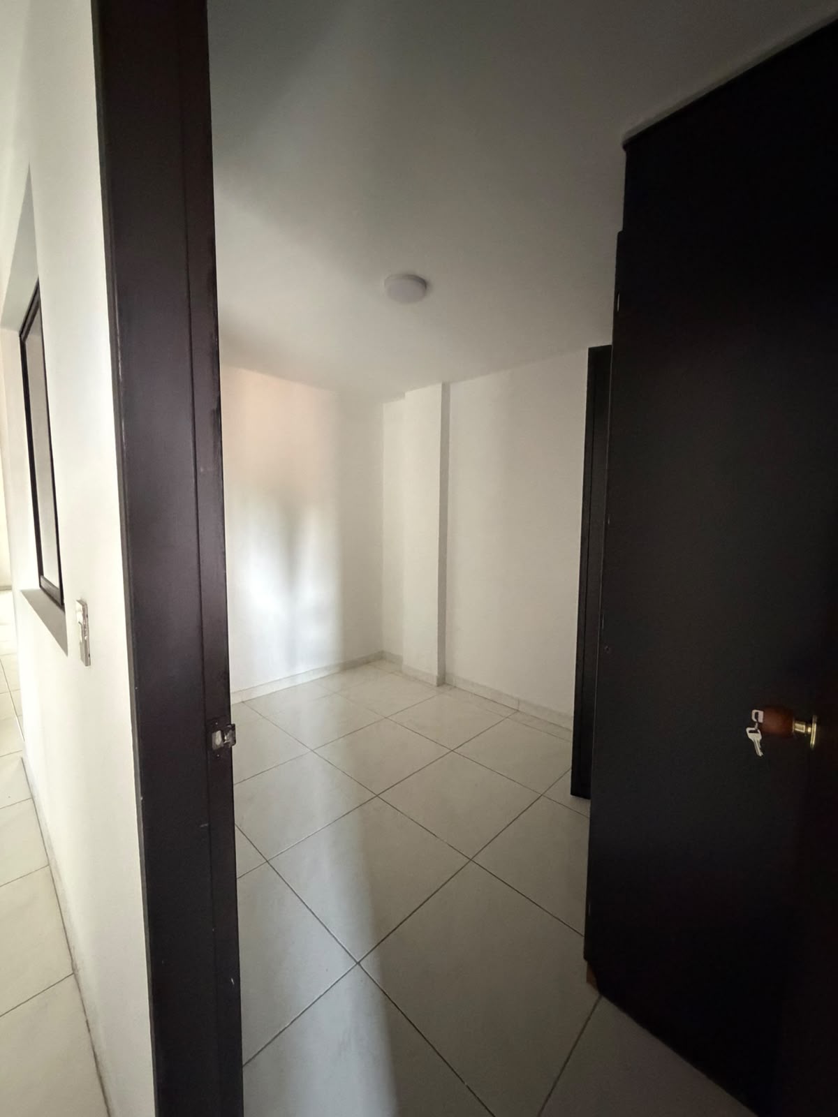 Apartamento en venta en Barrio Cristóbal  - sector La América