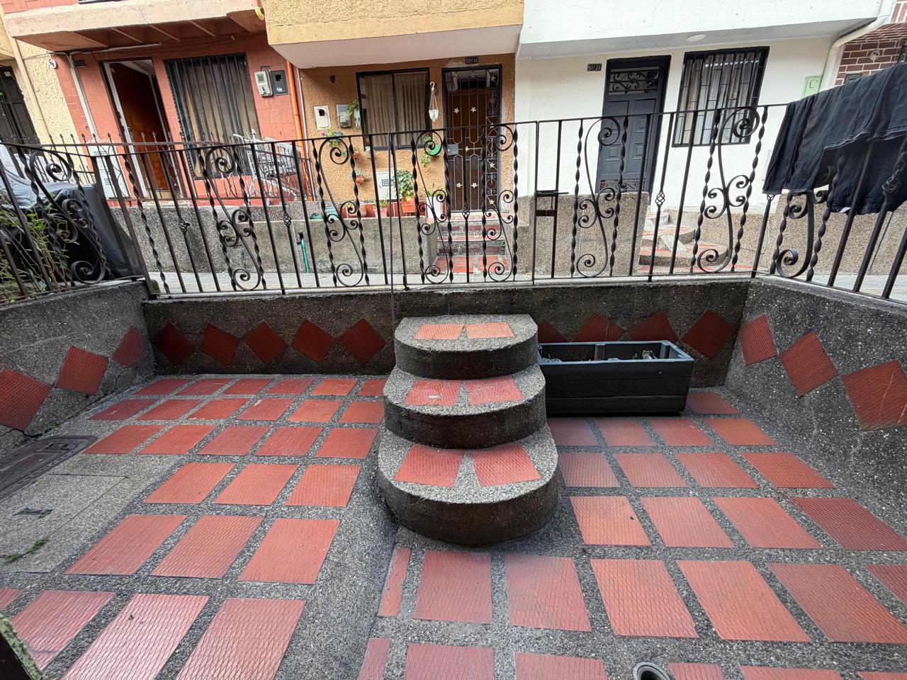 Casa en venta en La Estrella sector Suramérica