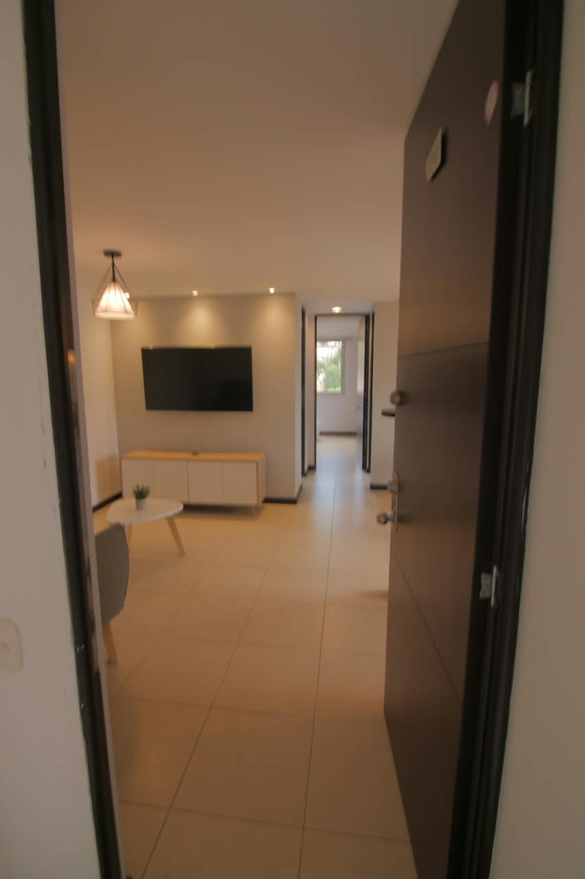 Apartamento para venta en la Loma del Indio El Poblado
