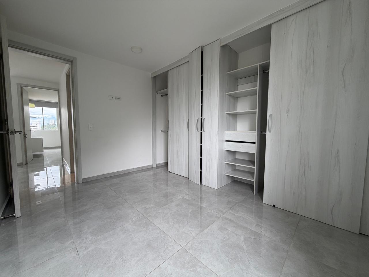 Apartamento en arriendo en San Diego El Poblado Medellín