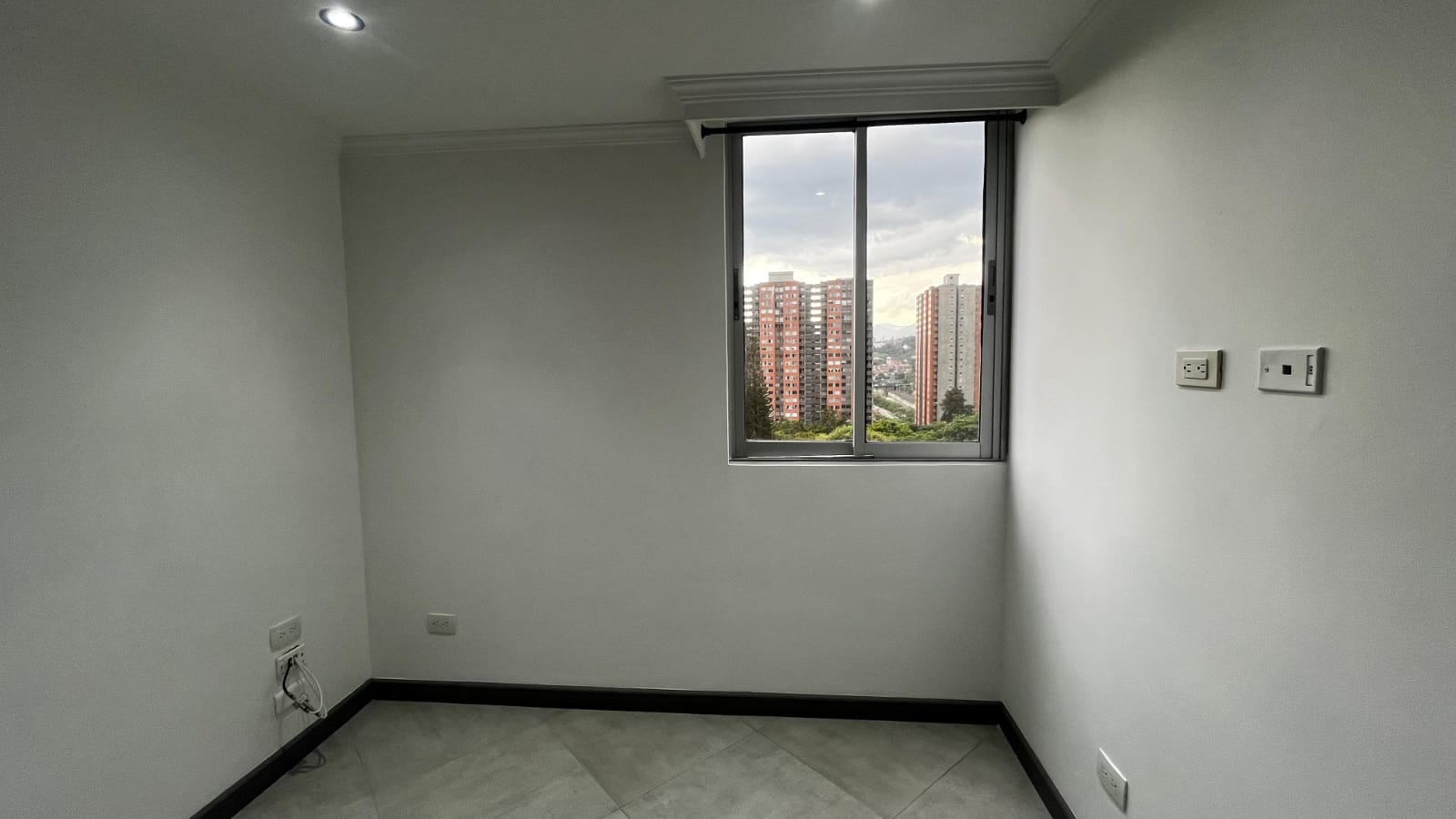 Apartamento en venta en Madera, Bello