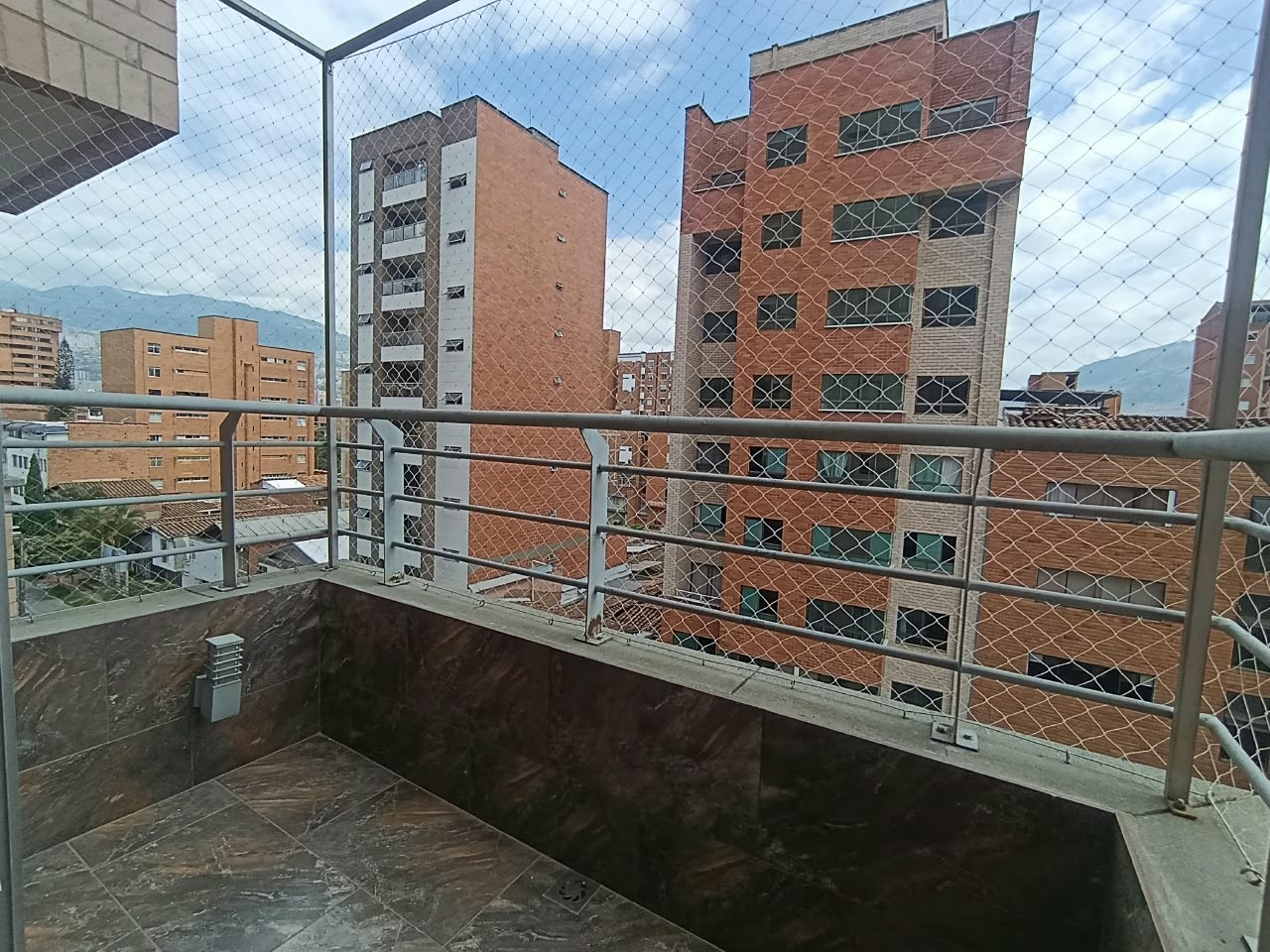 Apartamento en Arriendo  en Conquistadores- Medellín