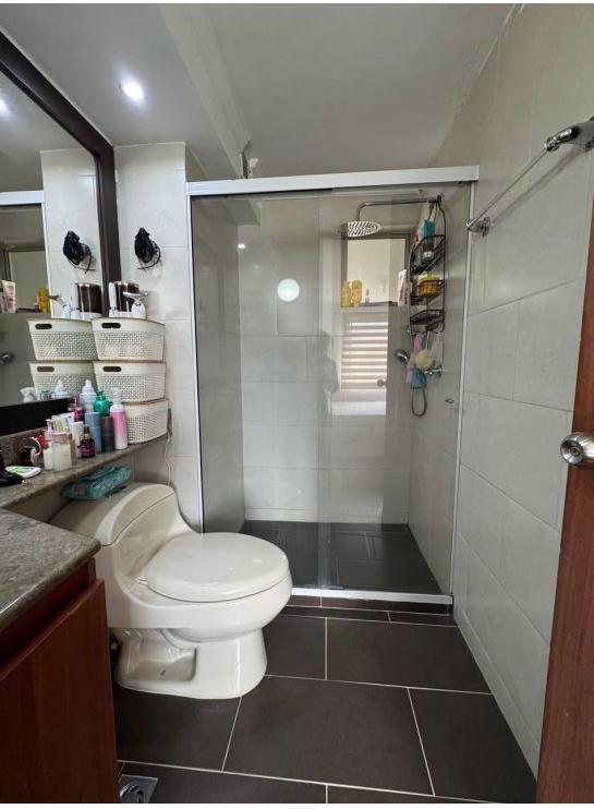 Apartamento para la venta en La Almería
