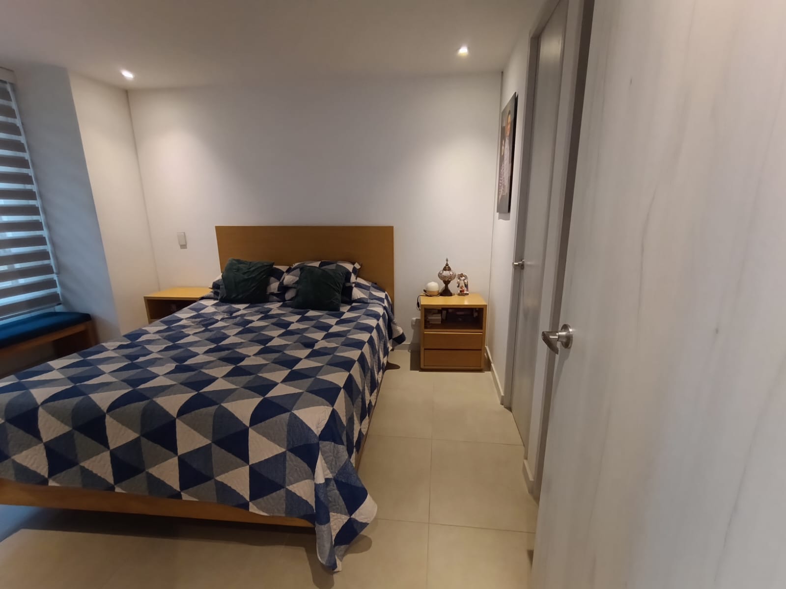 Apartamento en venta en Castropol Medellin