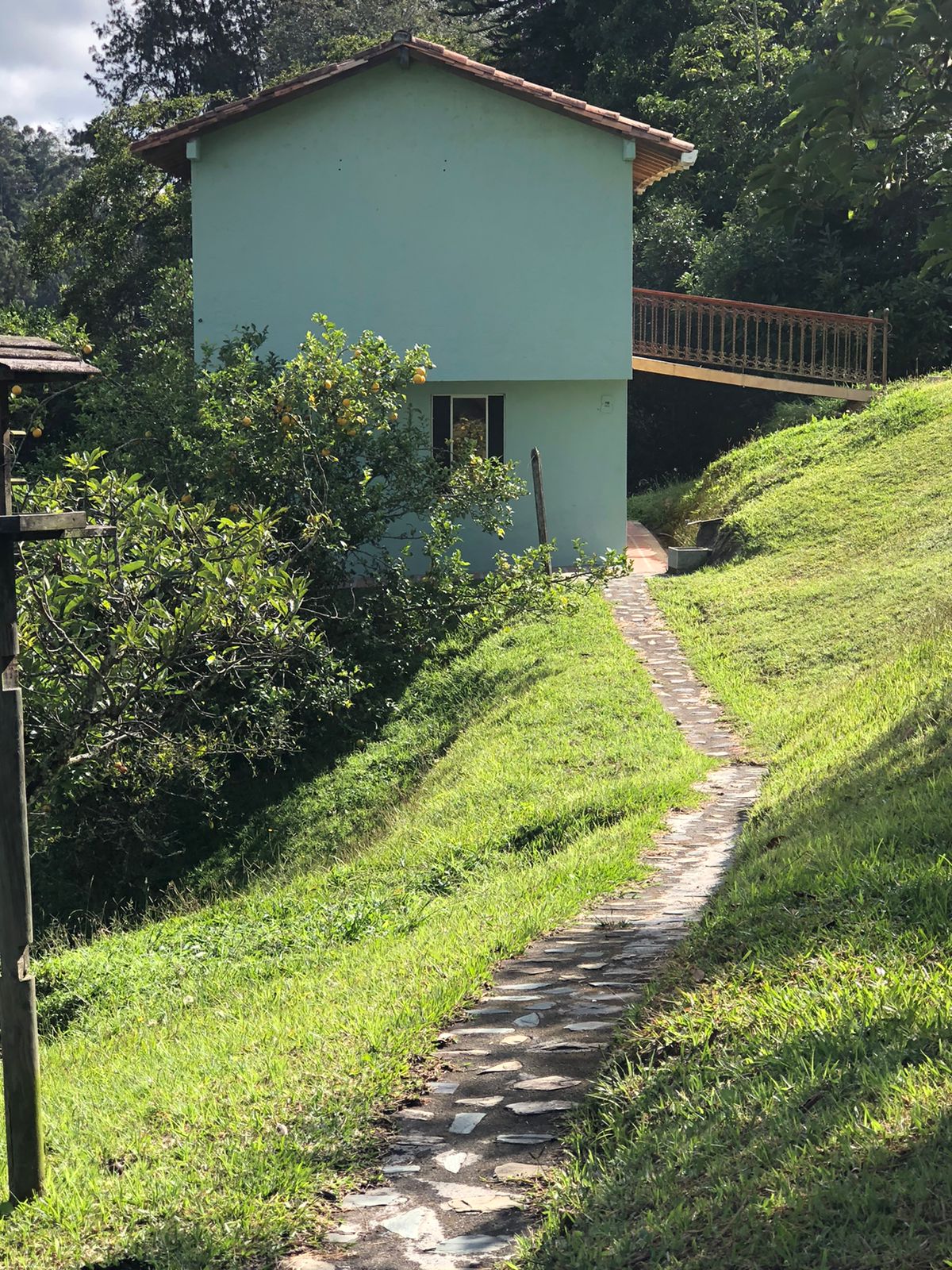 Finca en venta en Rionegro
