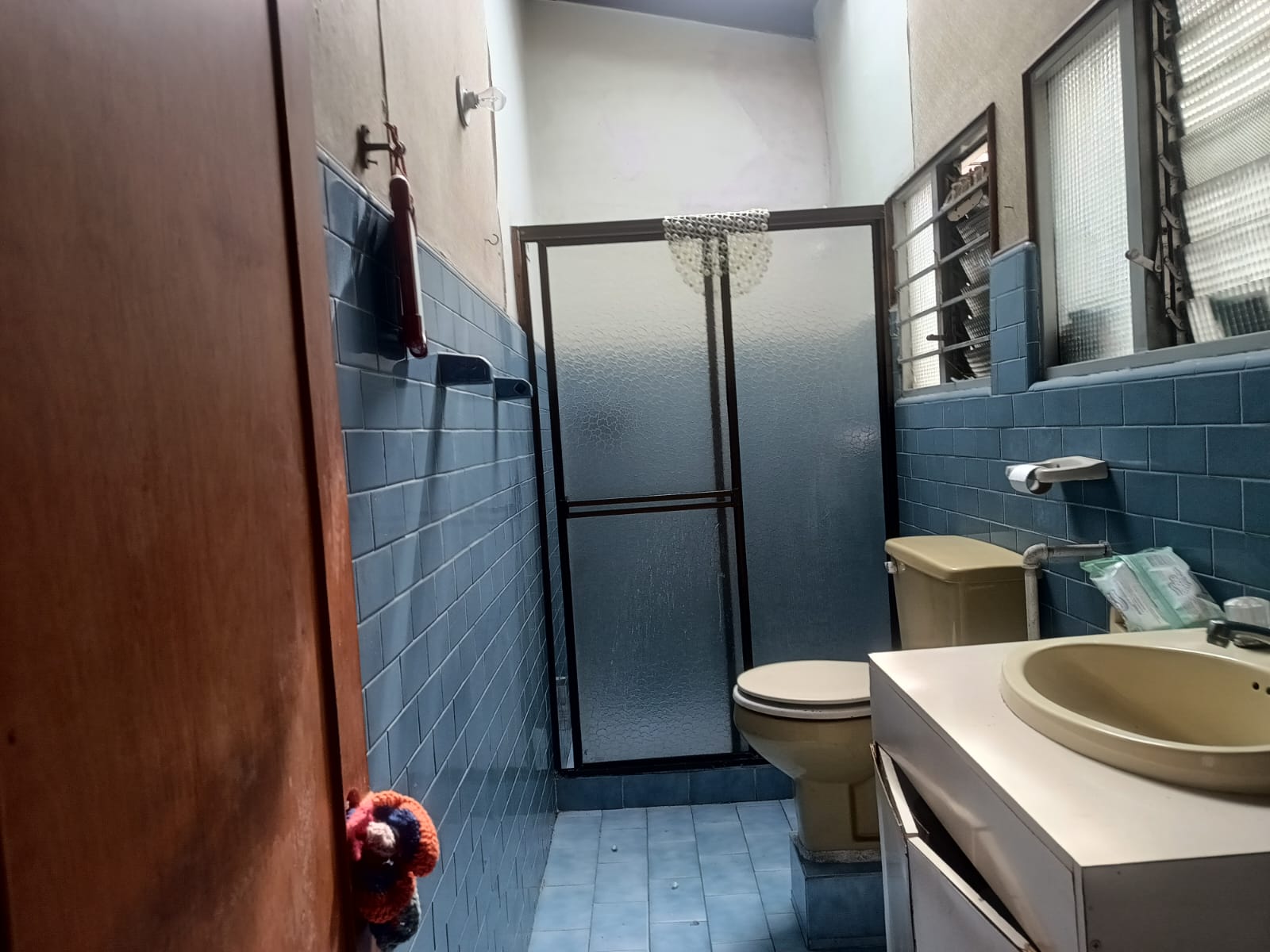 Casa en venta en Calasanz Medellín