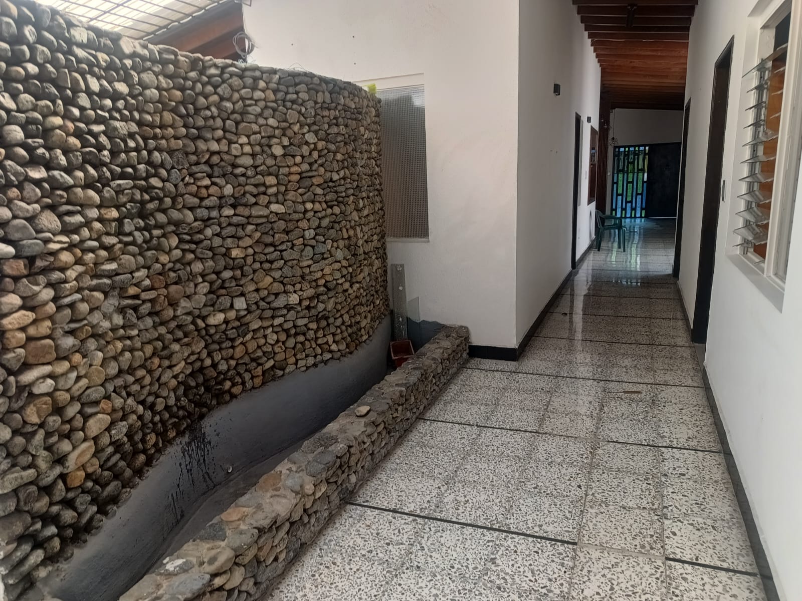 Casa lote  en venta en Calasanz Medellín