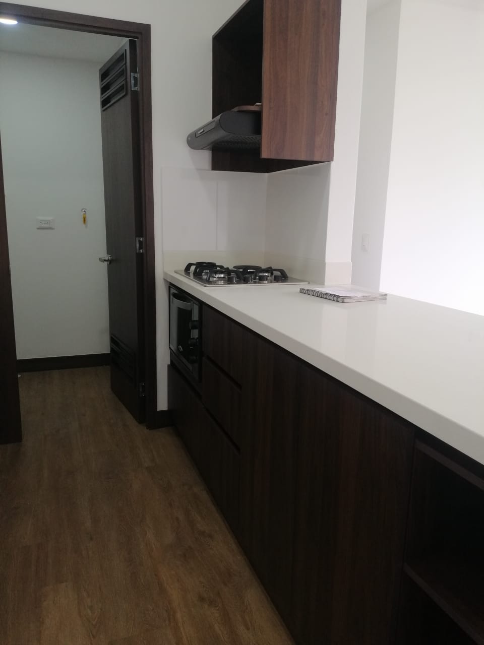 Apartamento en venta Toledo La Estrella – 58 m² + parqueadero + útil