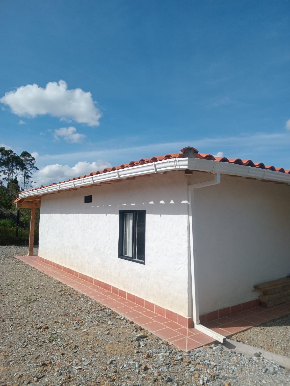 Casa Campestre en venta en Guarne