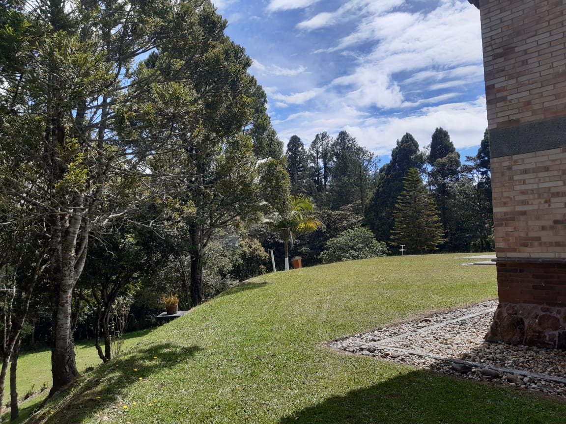 Casa en venta en Envigado el Escobero