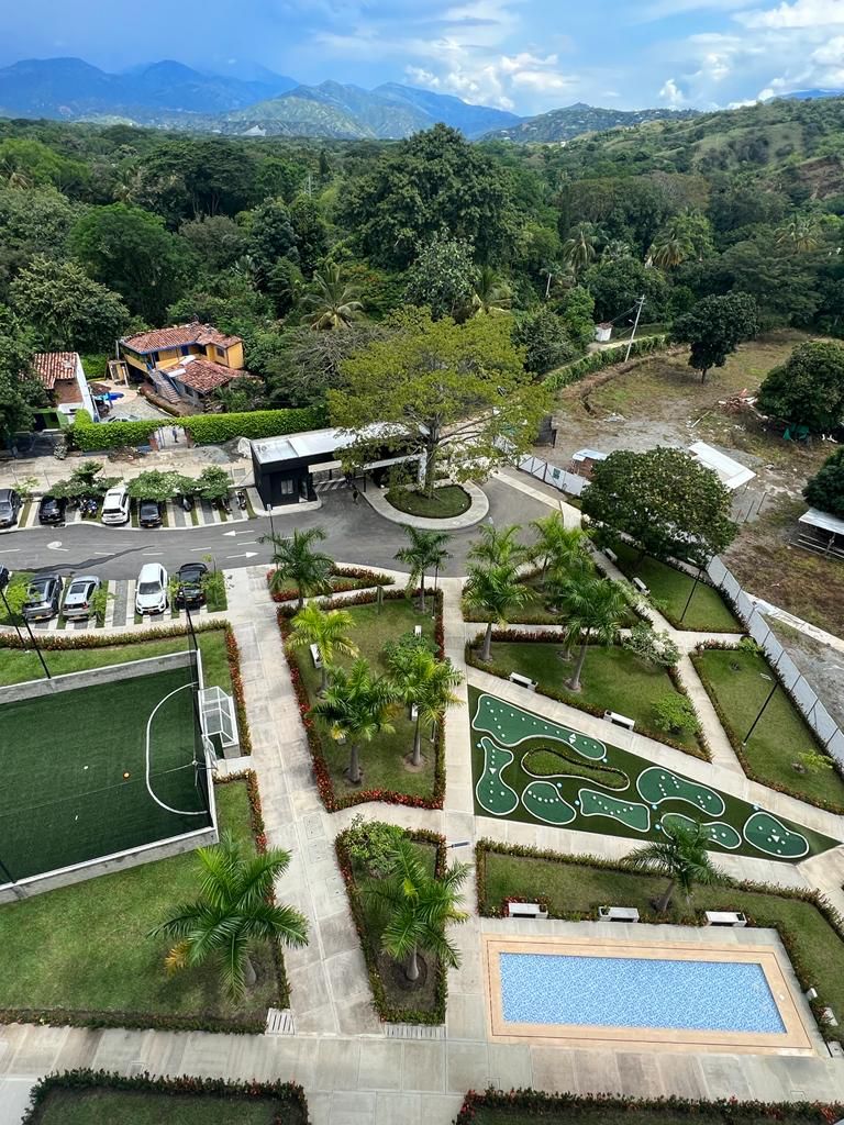 APARTAMENTO  DE RECREO EN VENTA EN SANTA FE DE ANTIOQUIA