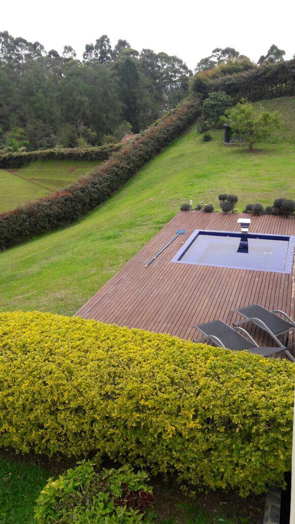 Casa en venta en Llano grande Rionegro