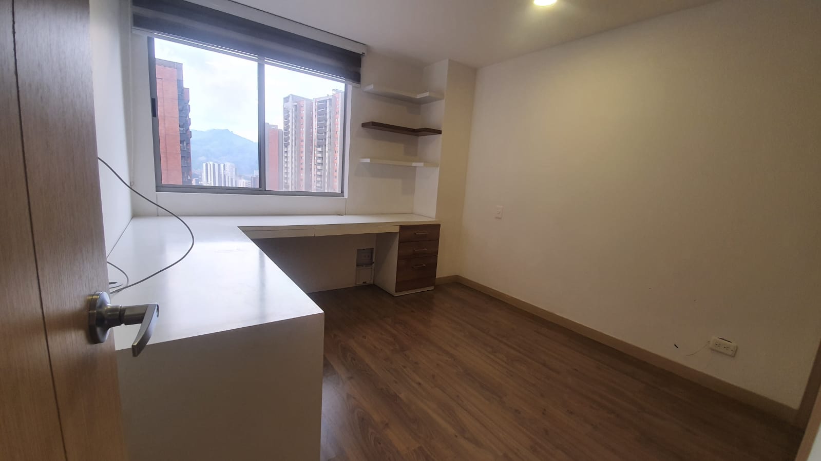 Apartamento para venta en Sabaneta.