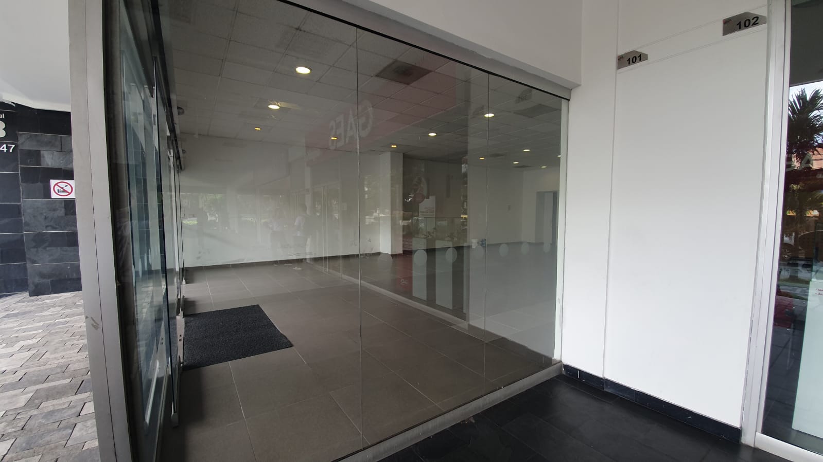 Local para la venta en Laureles