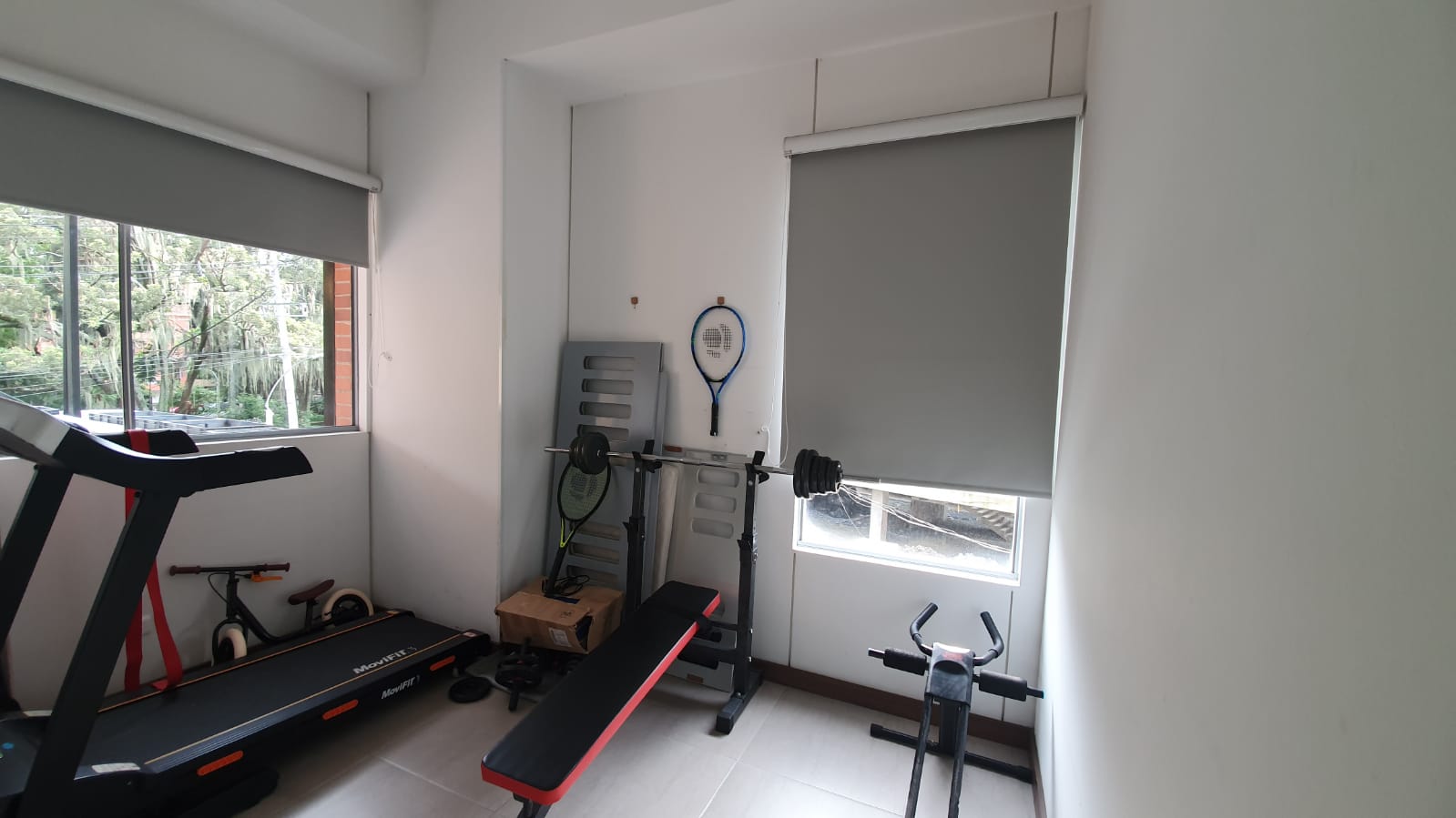 Apartamento en venta en  Ciudad Fabricato Bello