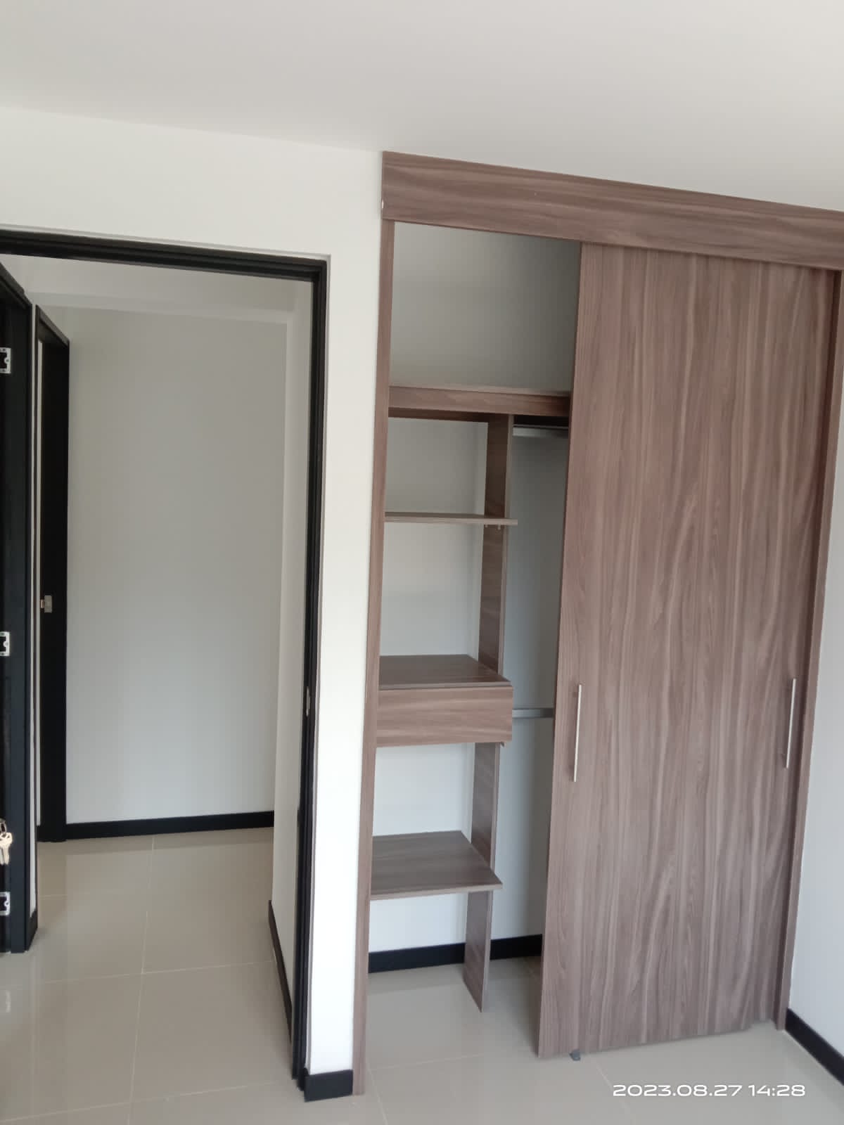 Apartamento en venta en Belén Rodeo Alto  Medellín