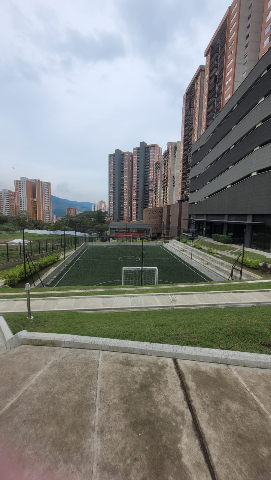 Apartamento Para La Venta en Sabaneta