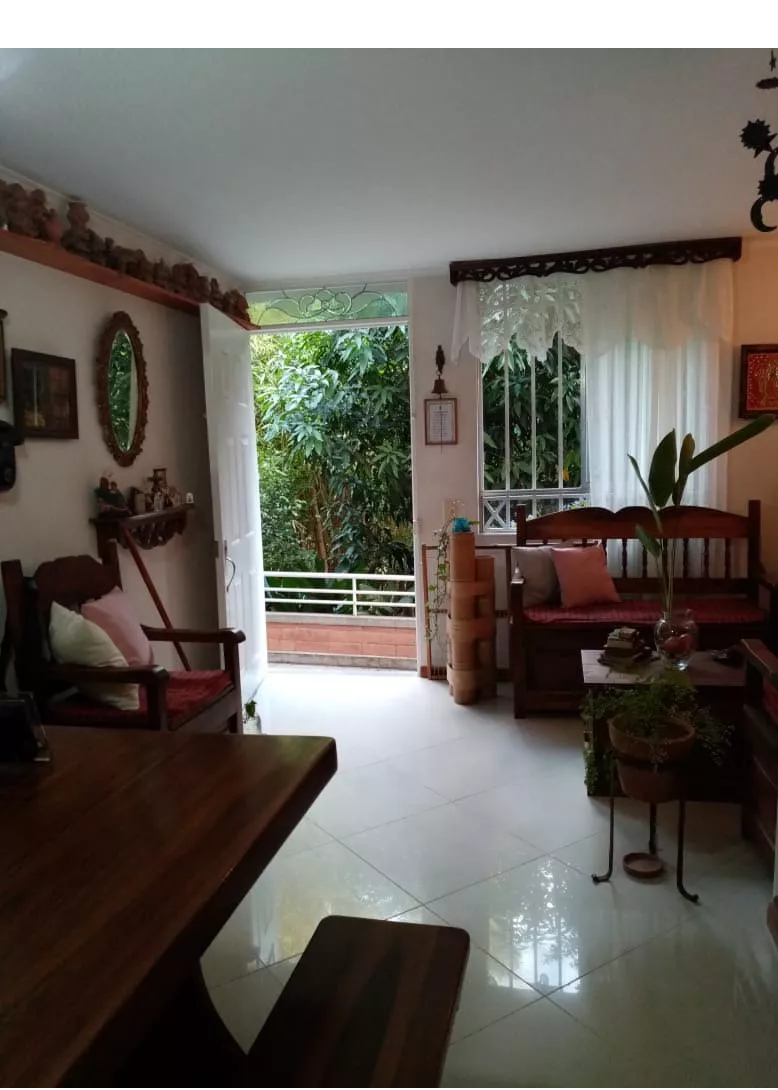 Casa Unifamiliar en venta Medellín La Mota Belen