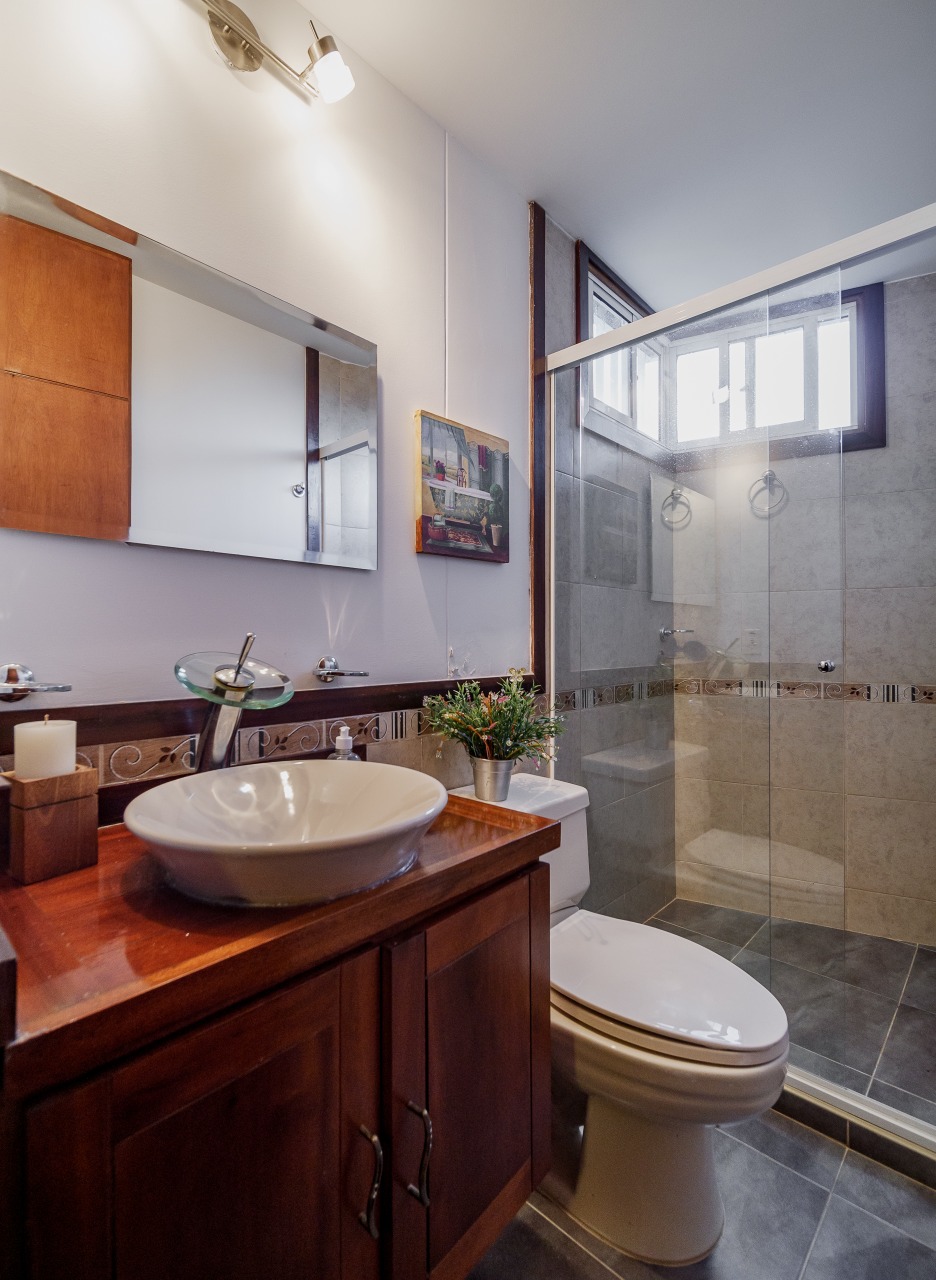 Casa en venta en Loma del Escobero Envigado