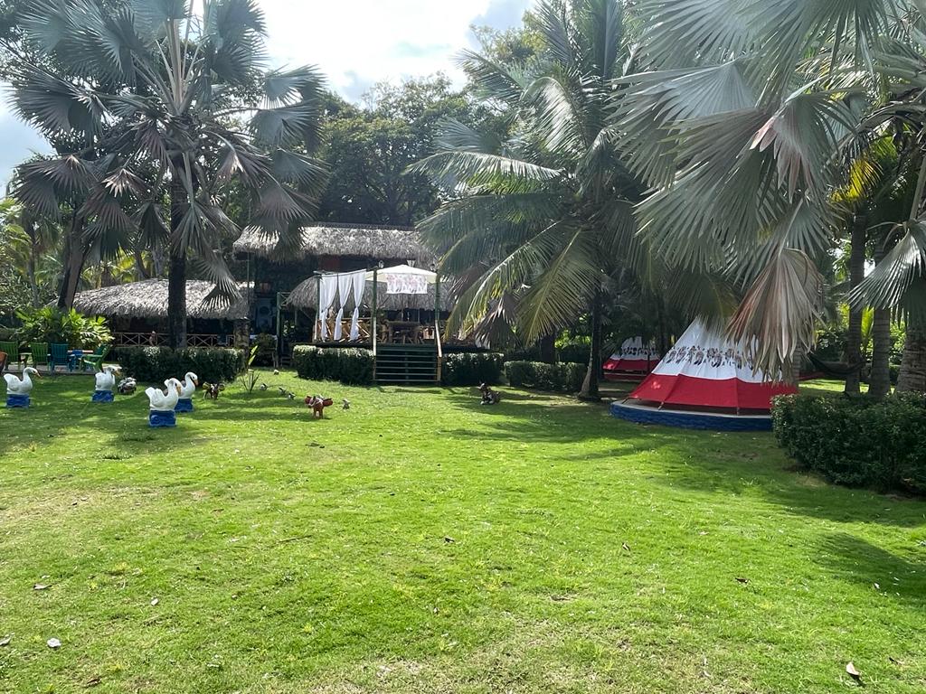 Hotel para la venta en Moñitos Córdoba