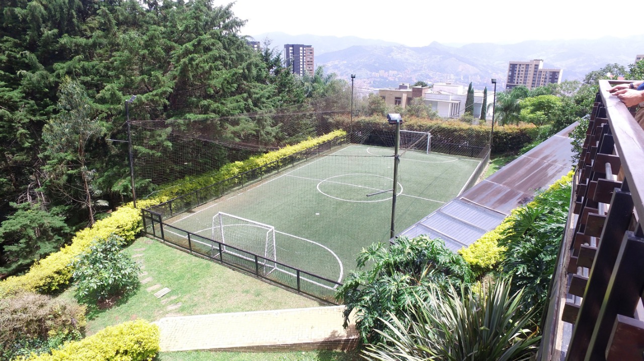 Casa en venta en las Palmas Medellin