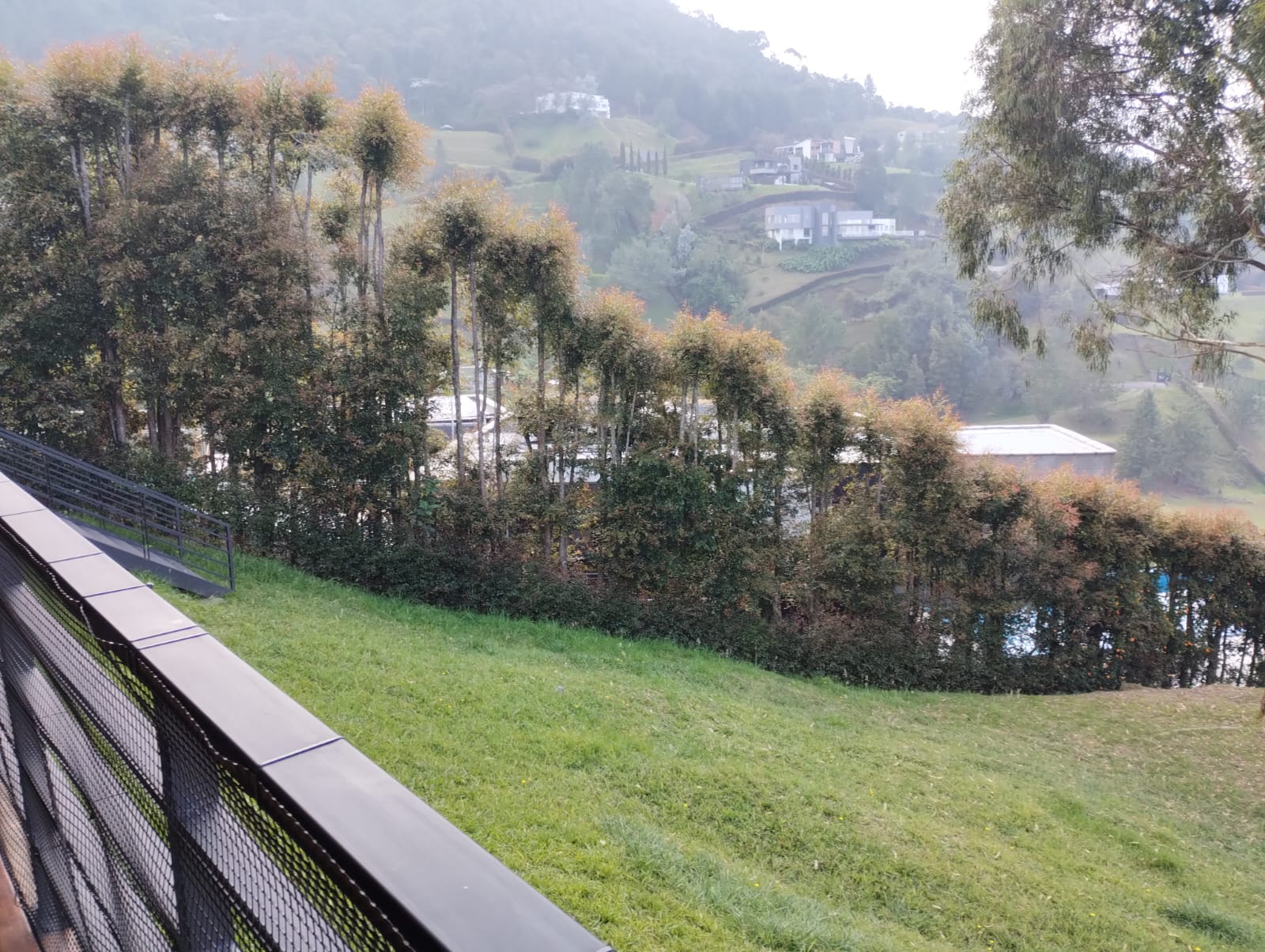 Casa en venta en las Palmas Medellin