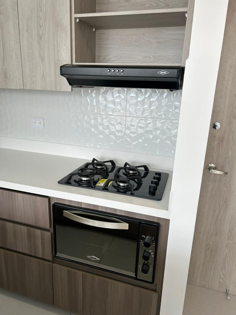 Apartamento para  la venta sector san Diego