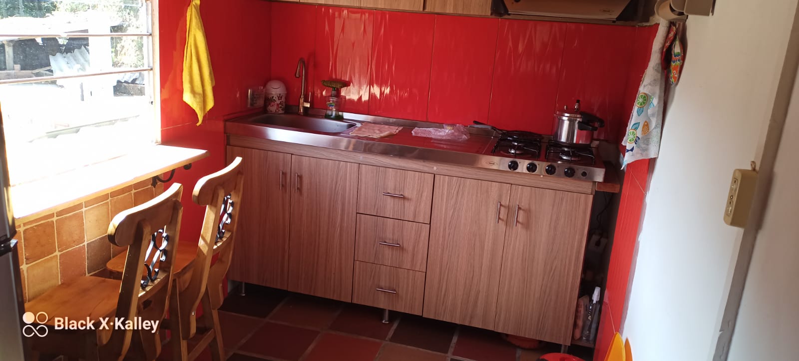 Casa en venta en Guarne vía Piedras blancas