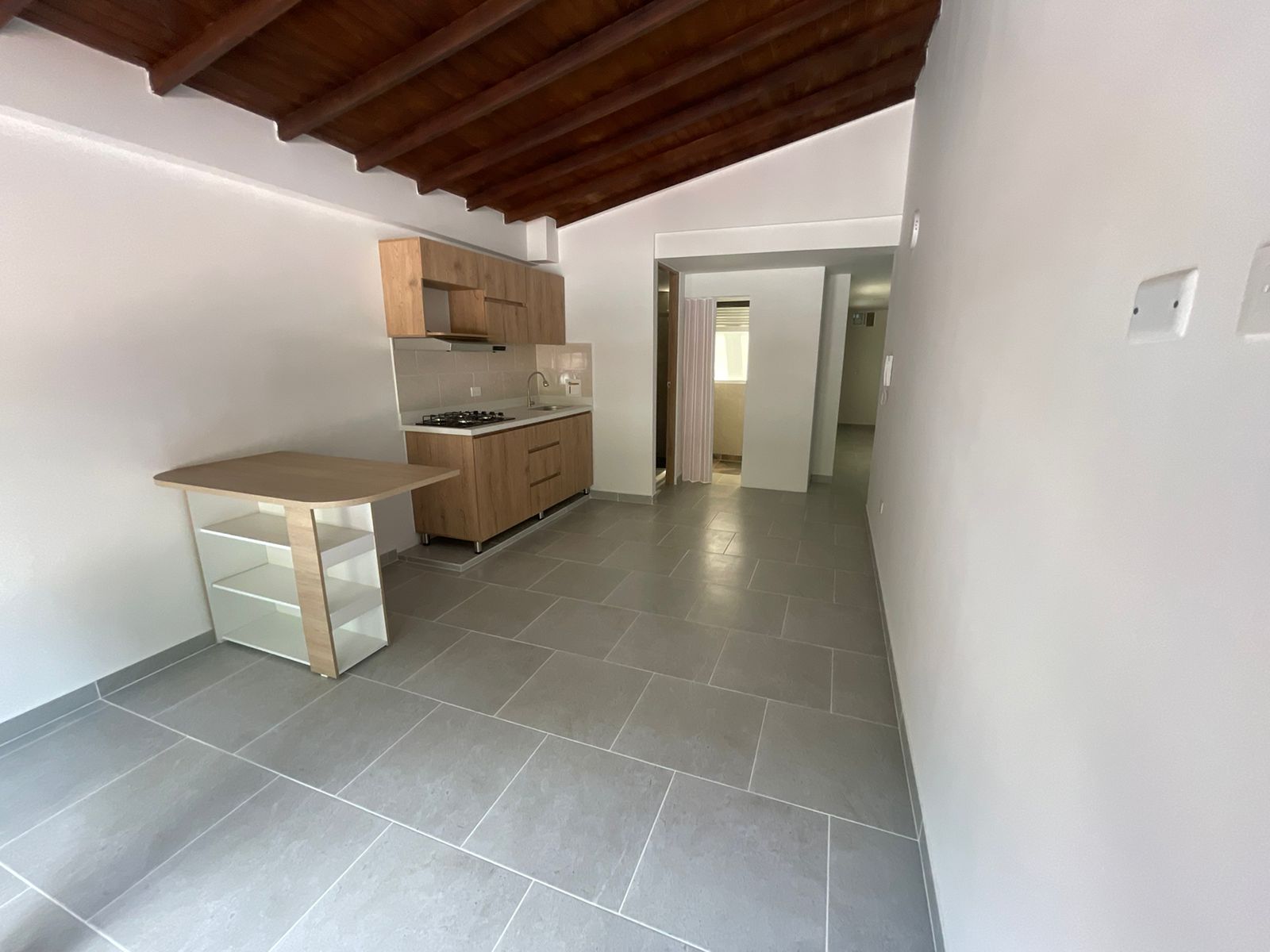 Apartamento en Arriendo  en Itagüí