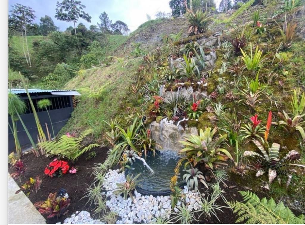 Casa para la venta en Envigado