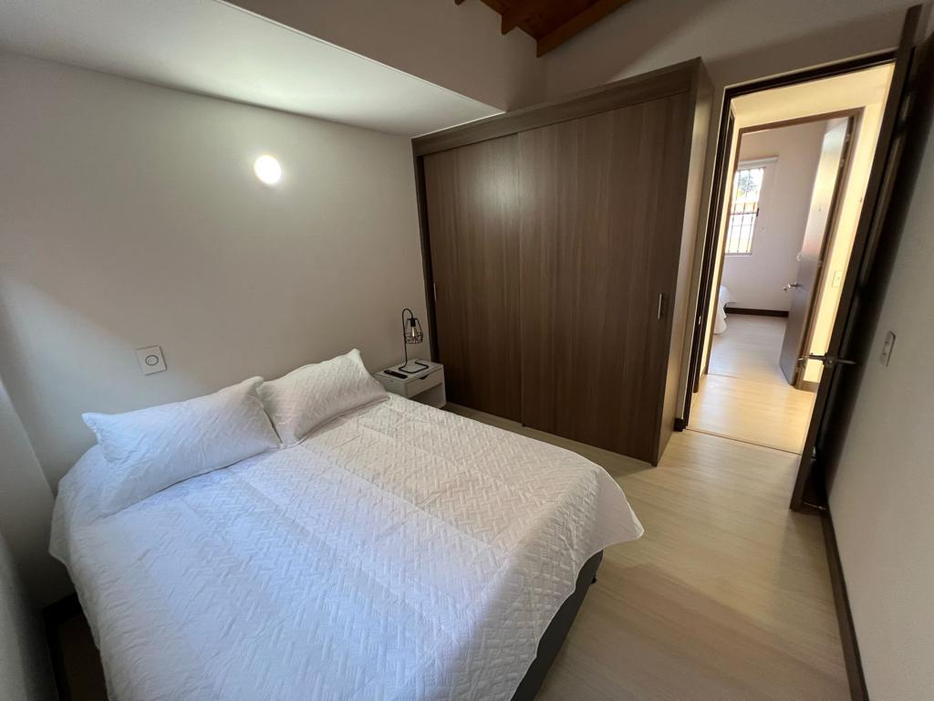 Casa unifamiliar en venta en San Antonio de Pereira - Rionegro