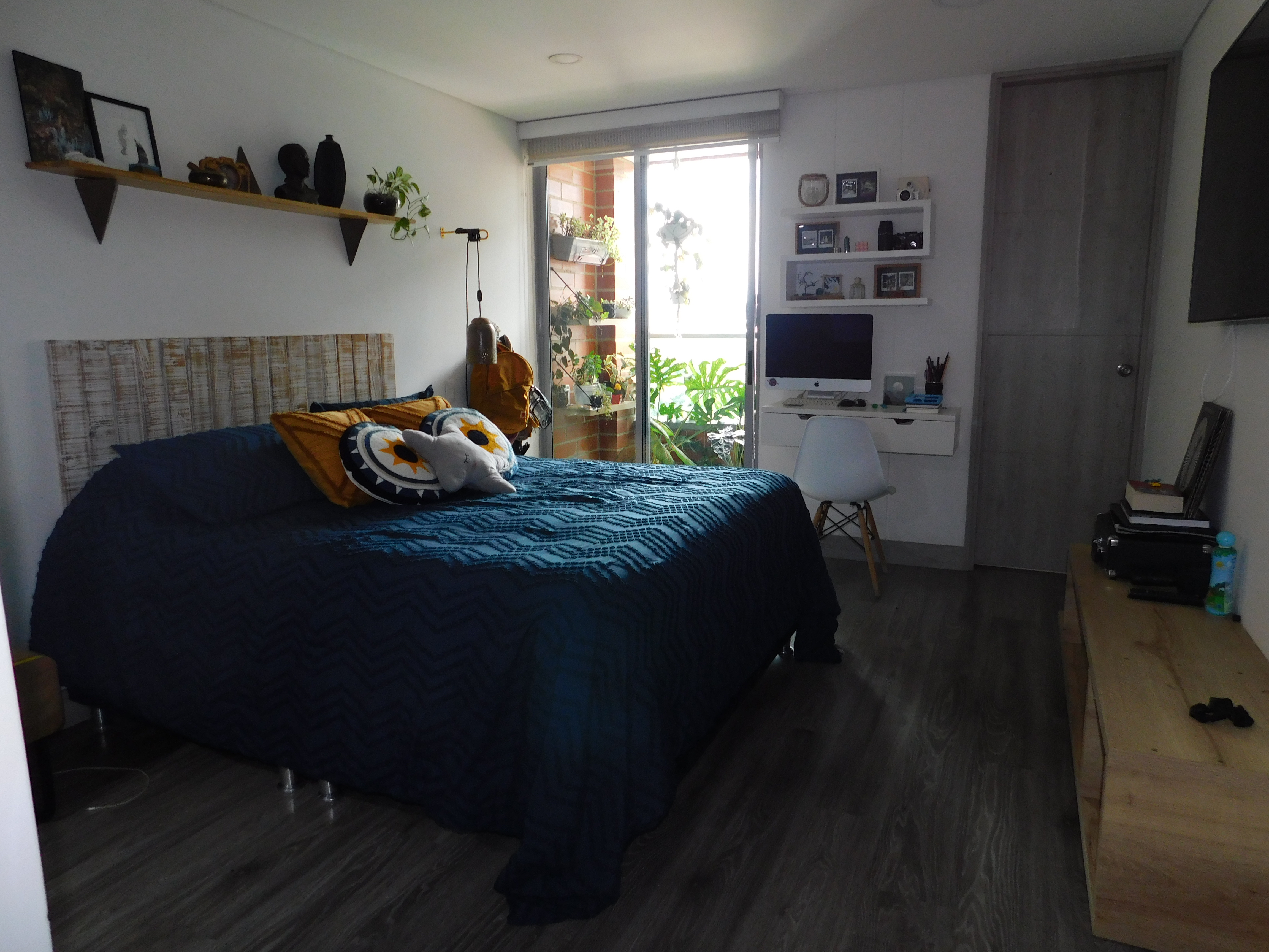 Apartamento en venta en Laureles - UPB