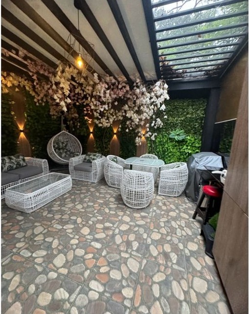 Casa para venta en la Mota Medellin