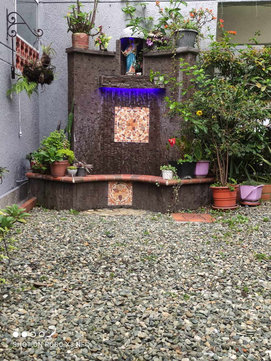 Casa para la venta en Envigado Las Antillas