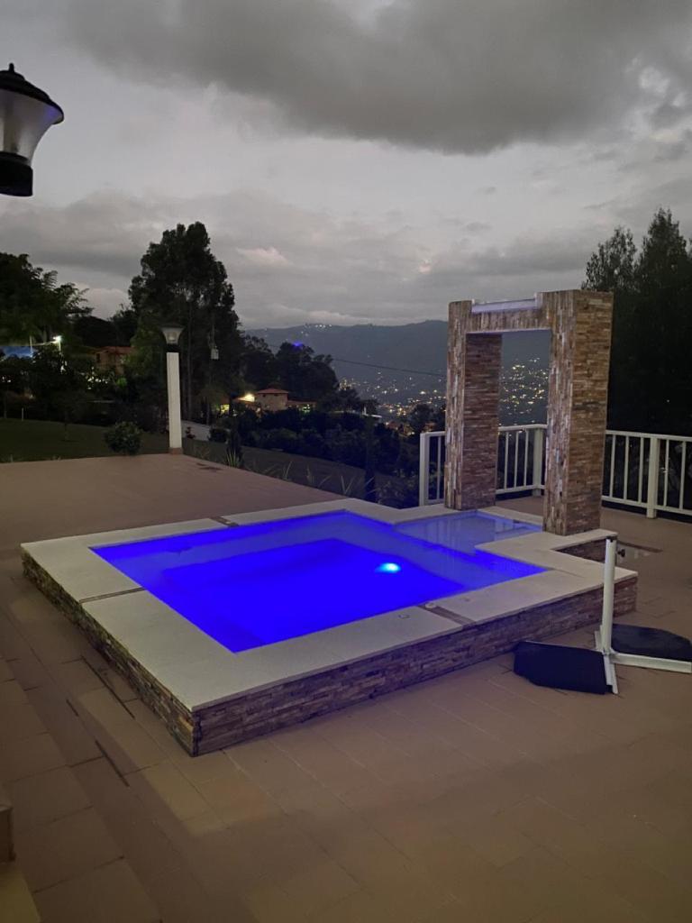 Finca para la venta en Copacabana  Antioquia