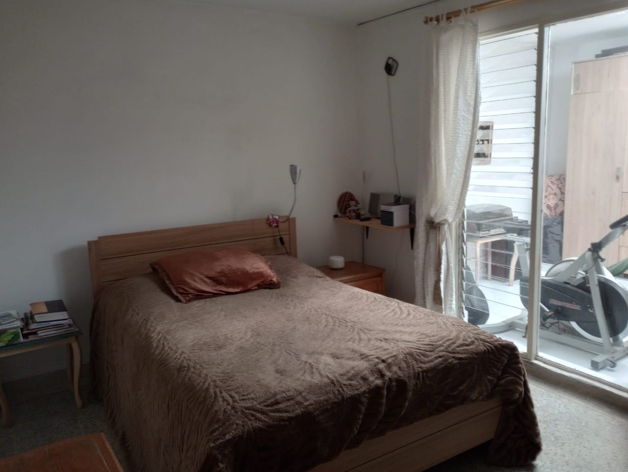 Casa en venta en Calasanz parte baja